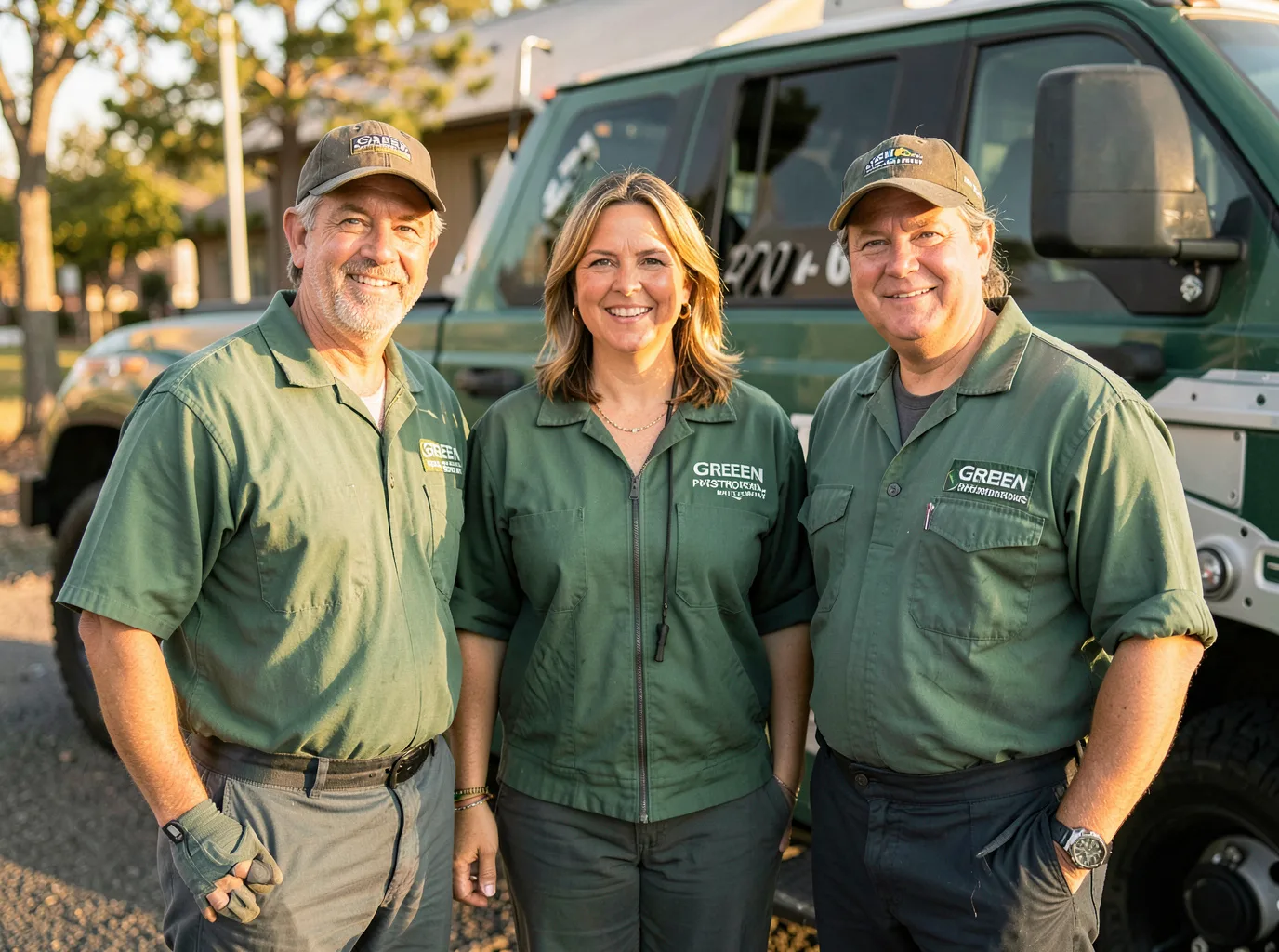 Water Damage Restoration company in Republic, OH