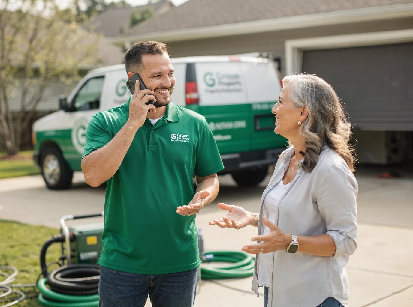 Water Damage Restoration Republic, OH FAQs